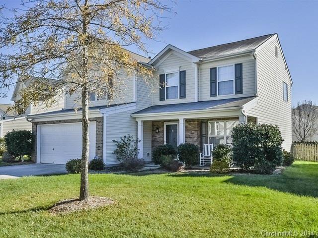 9421 Grand Oaks St., Concord, NC 28027