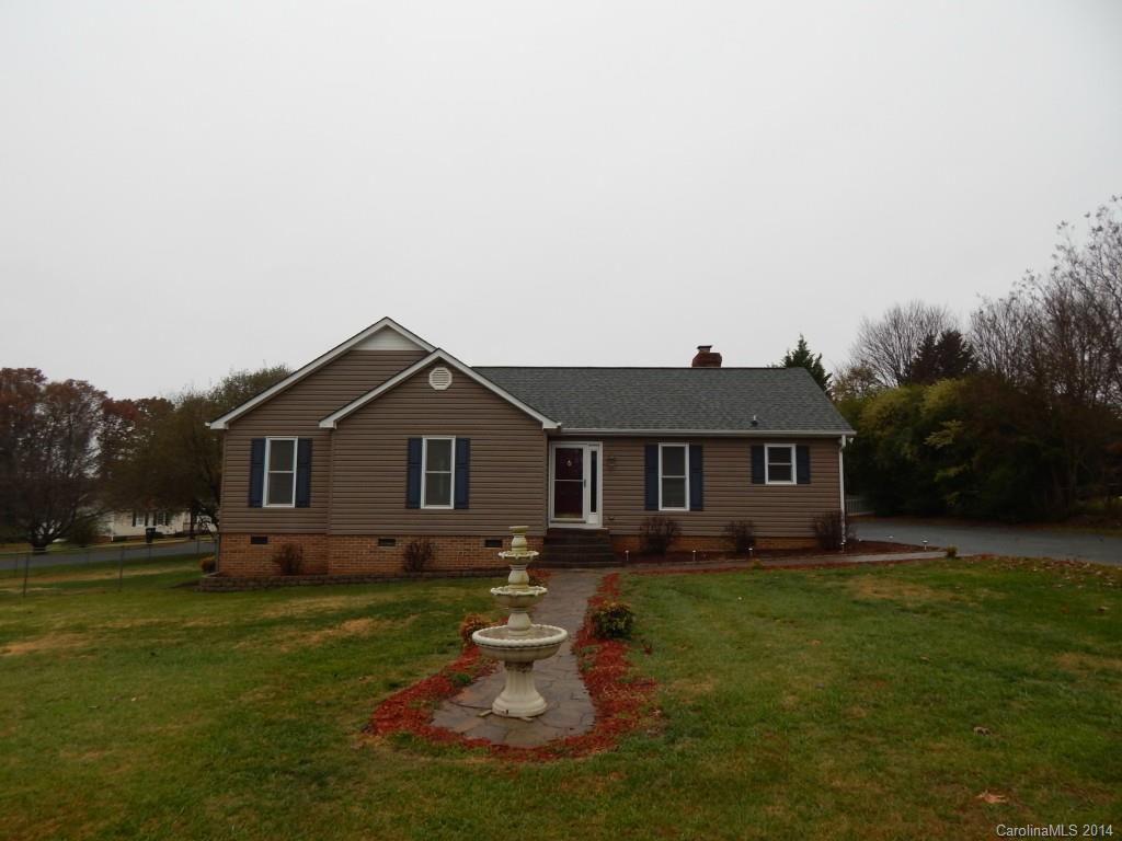 3932 Majestic Ln. #73, Matthews, NC 28104