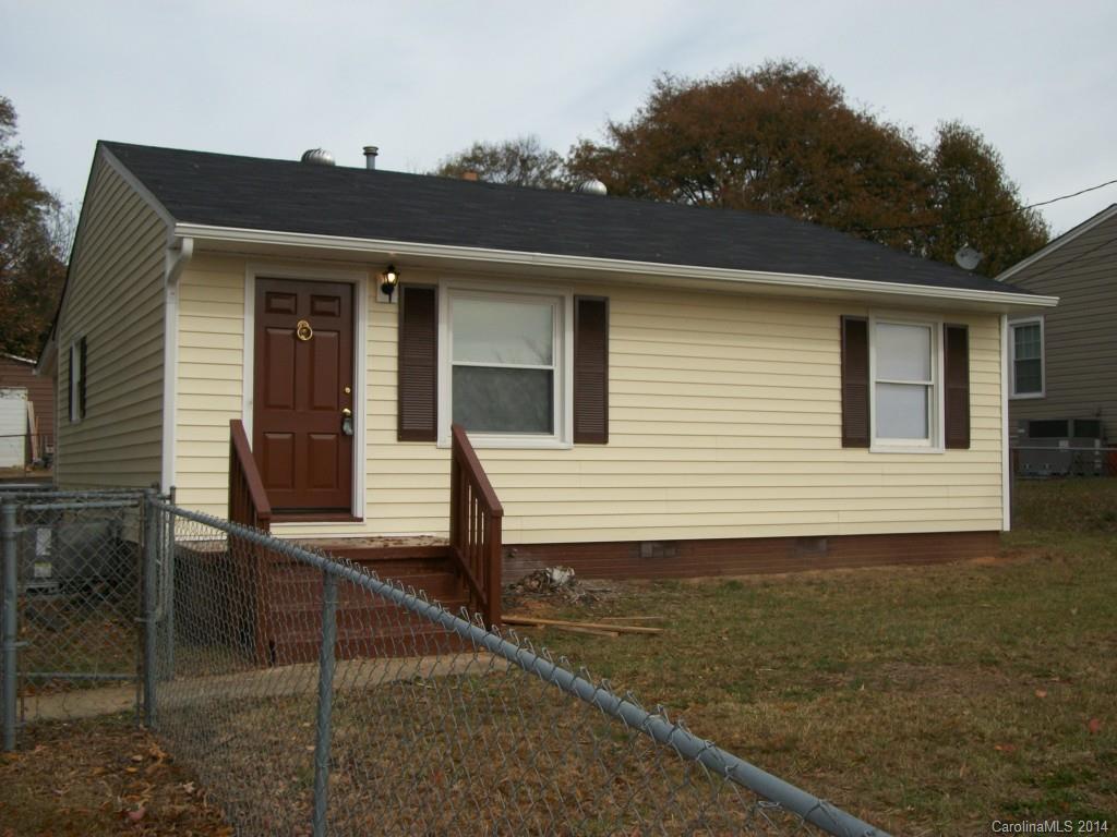 2104 Bethlehem Ave., Gastonia, NC 28054