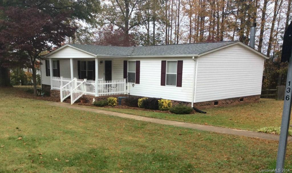 136 Mott Rd., Mooresville, NC 28115