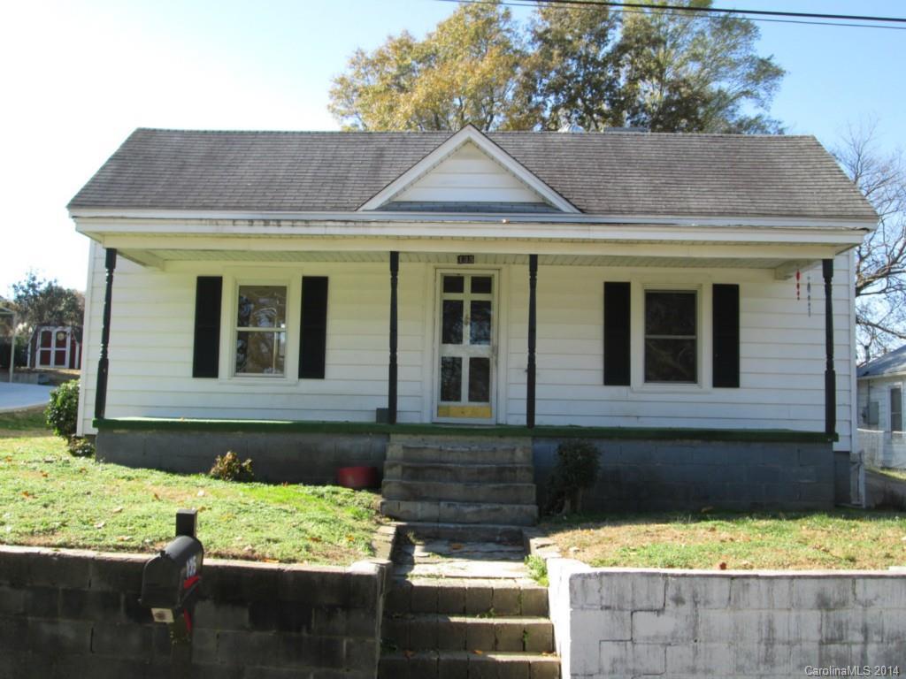 135 Swink St., Concord, NC 28027