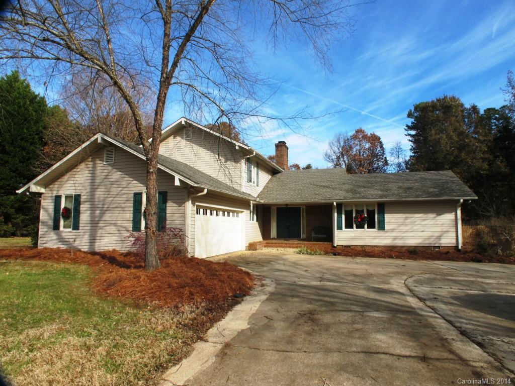 1020 Chadbourne Ave., Concord, NC 28027