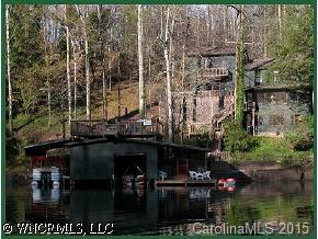 348 Charlotte Drive, Lake Lure, NC 28746