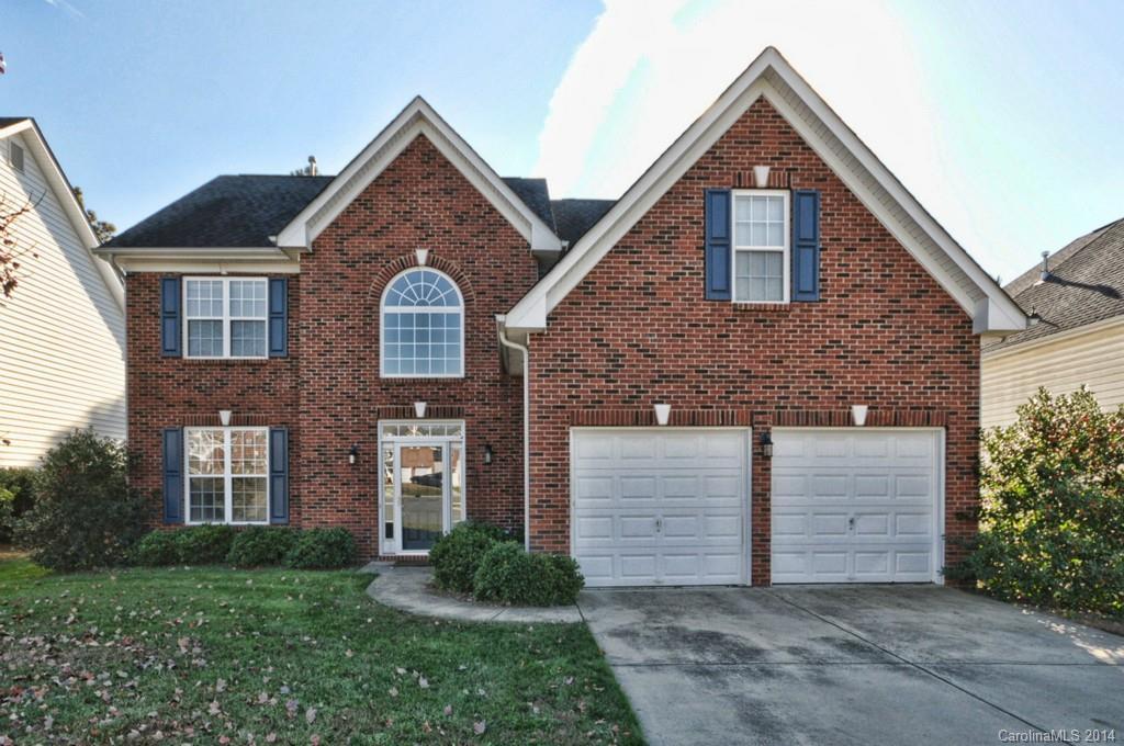 10017 Montrose Dr., Charlotte, NC 28269