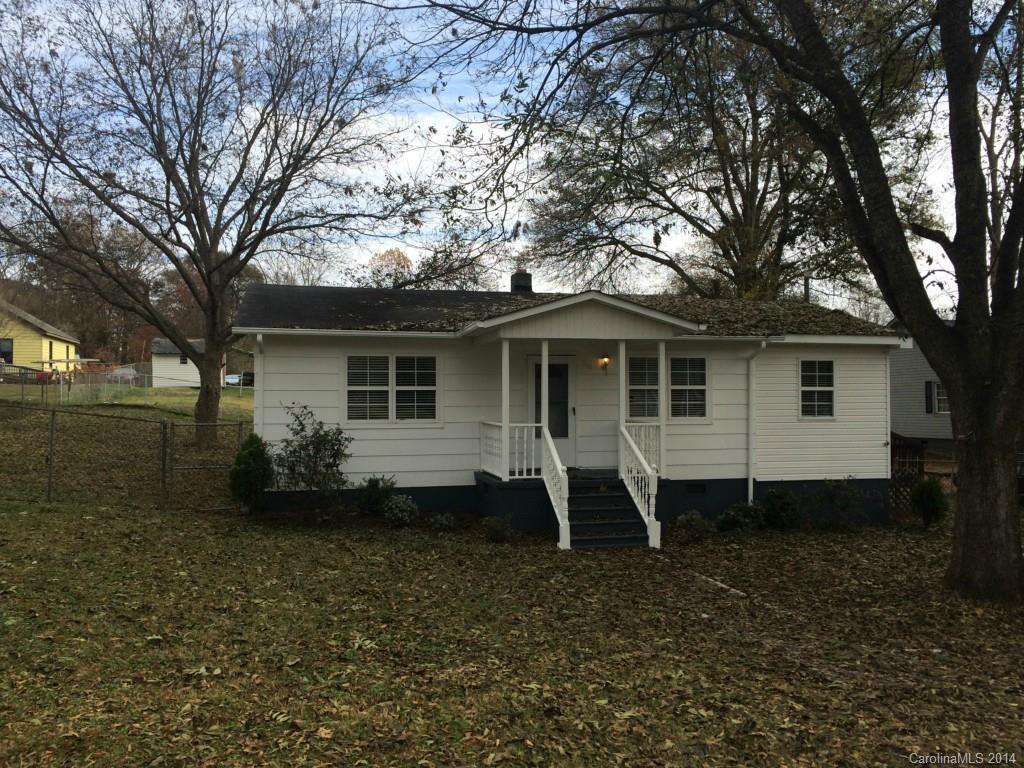 110 Maple Dr., Mount Holly, NC 28120