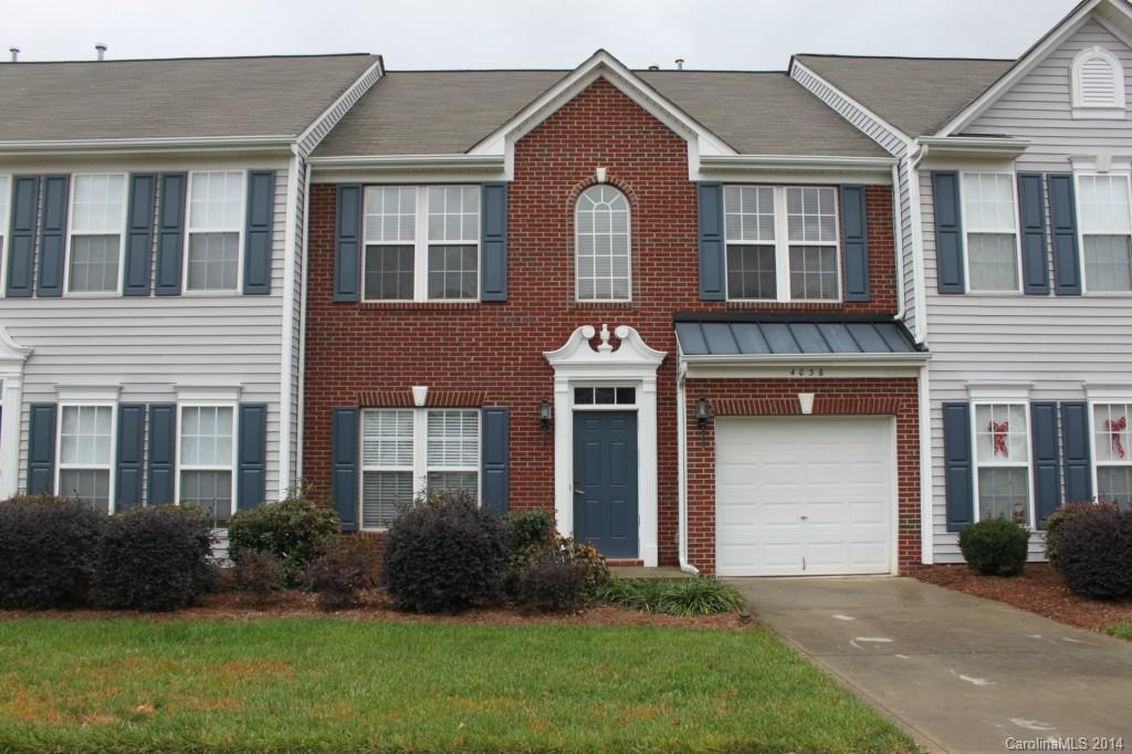 4036 Holly Villa Cir. #69, Indian Trail, NC 28079