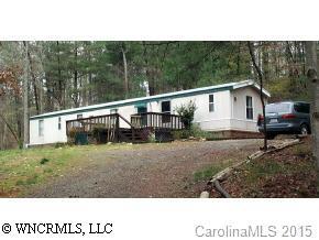 40 Crowfoot Trail, Asheville, NC 28804