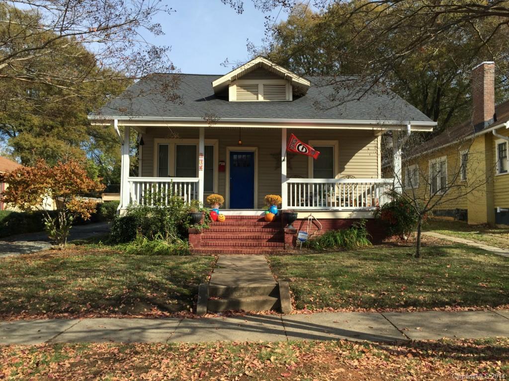 316 W Park Ave., Charlotte, NC 28203