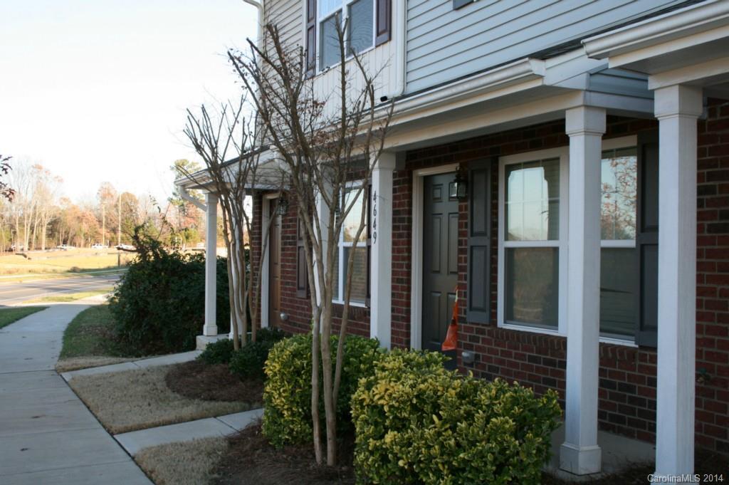 4645 Johnston Oehler Rd., Charlotte, NC 28269