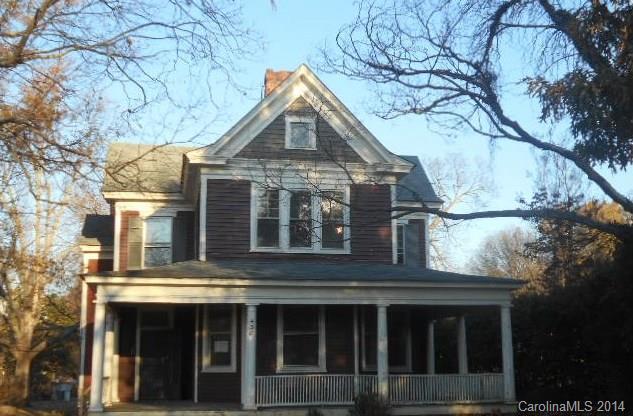 430 Church St., Salisbury, NC 28144