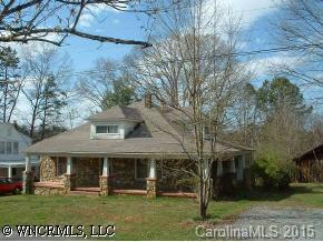 9 Grove Street, Weaverville, NC 28787