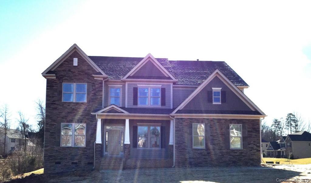 9811 Tufts Dr., Mint Hill, NC 28227