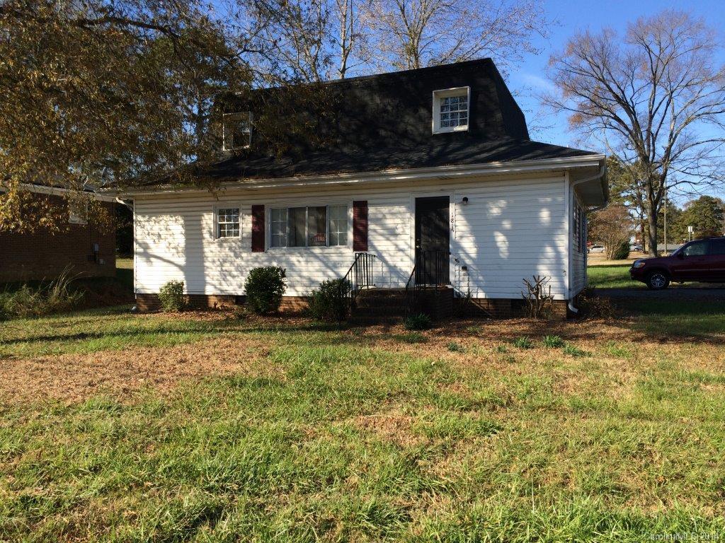 1815 Ashcraft Ave., Monroe, NC 28110