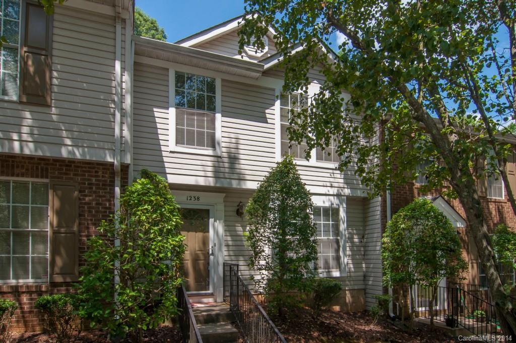 1238 Maple Shade Ln., Charlotte, NC 28270