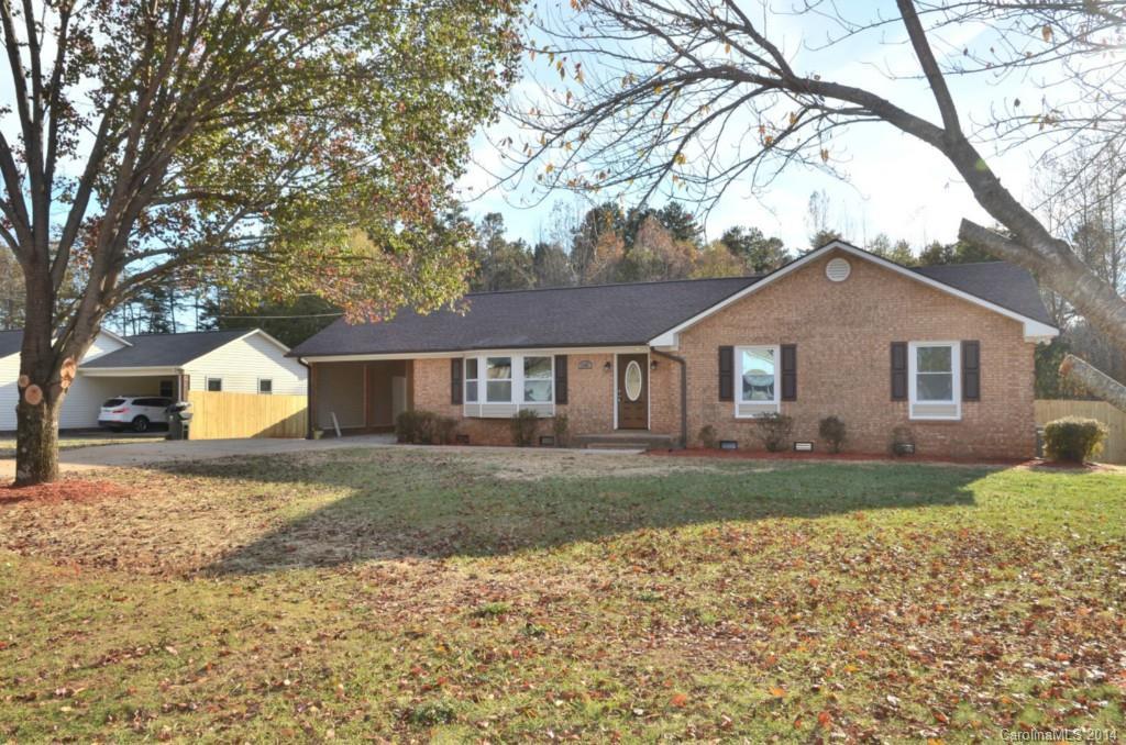 1224 Mccorkle Rd., Charlotte, NC 28214