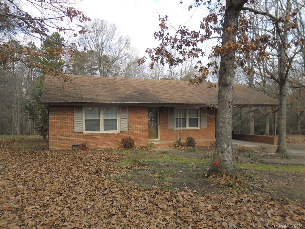 510 West End St., Monroe, NC 28112