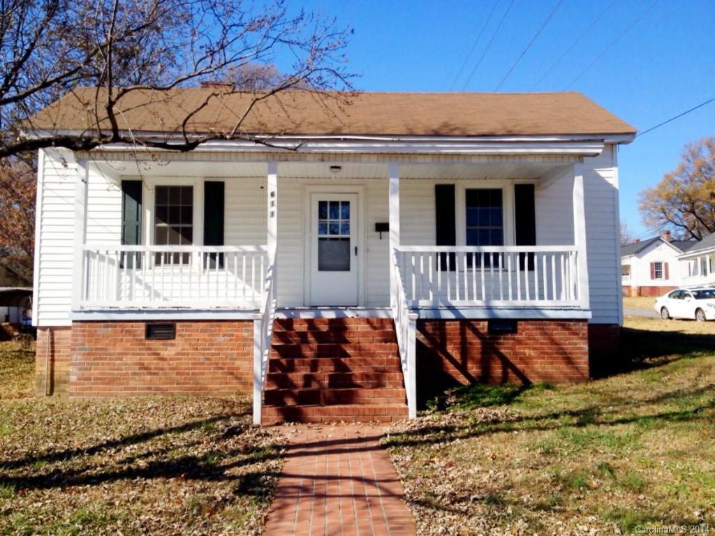 611 N Main St., Kannapolis, NC 28081