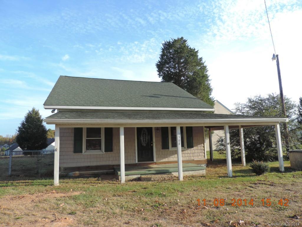 3308 Old Concord Rd., Salisbury, NC 28146