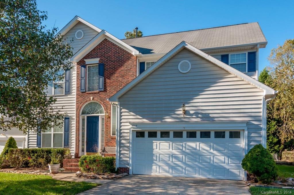 4717 Lone Tree Ct., Charlotte, NC 28269