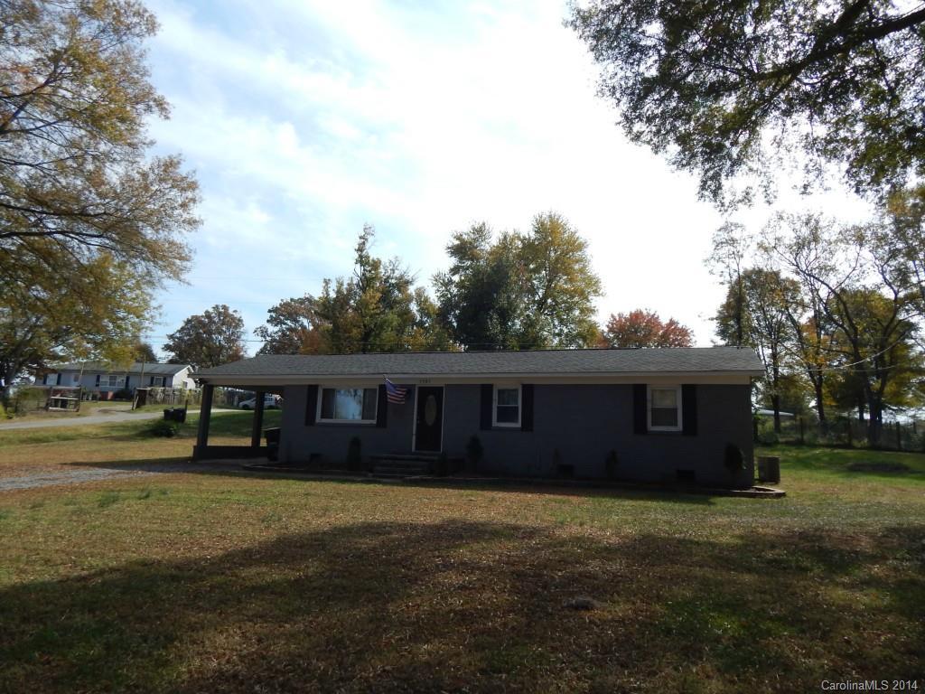 7501 Circle Dr. #6, Indian Trail, NC 28079