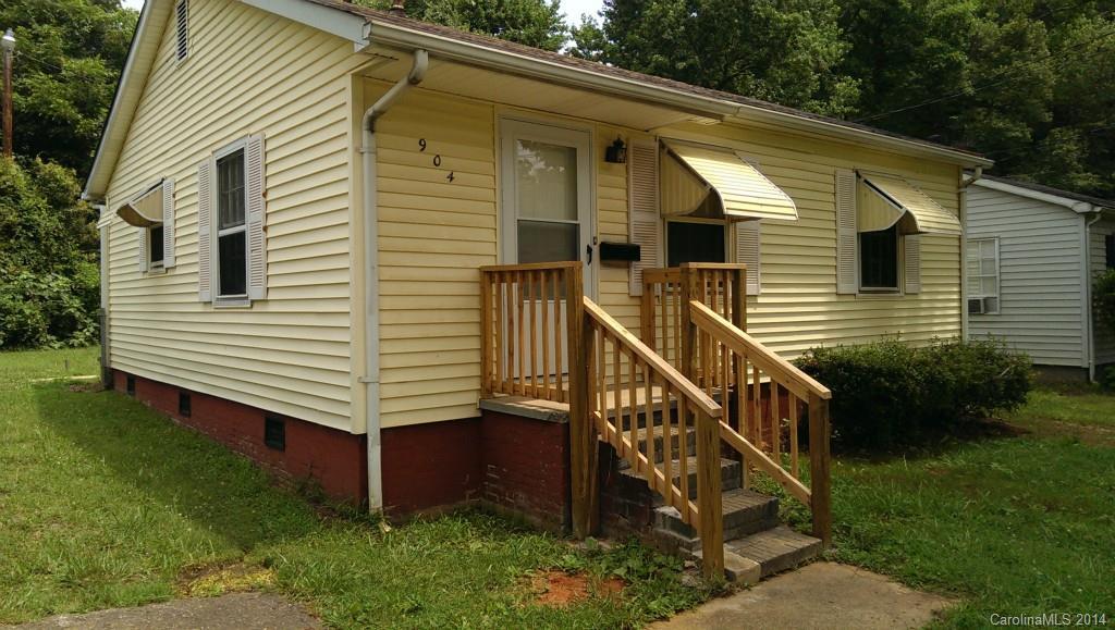 904 Key St., Charlotte, NC 28208