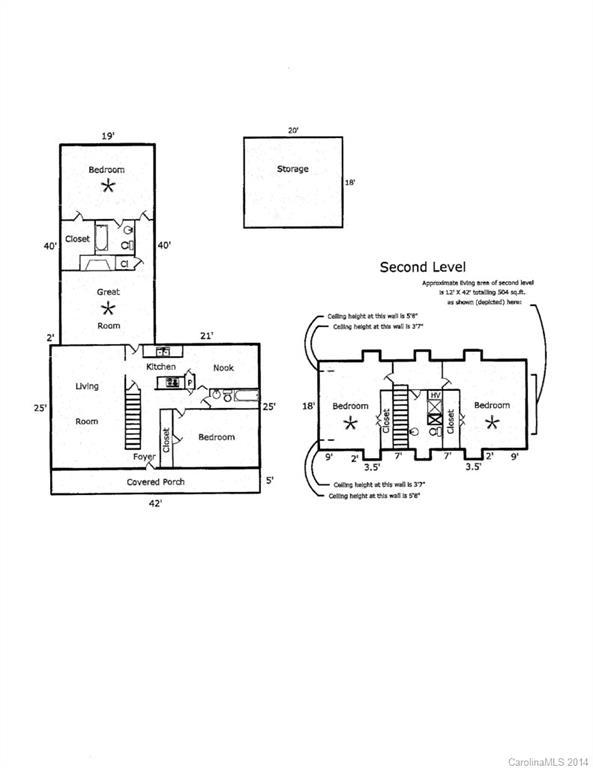 708 Spring St., Concord, NC 28025