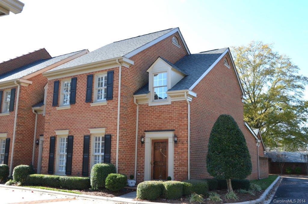 2833 Sharon View Rd. #none, Charlotte, NC 28210