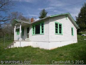 402 Log Cabin Rd, Waynesville, NC 28786