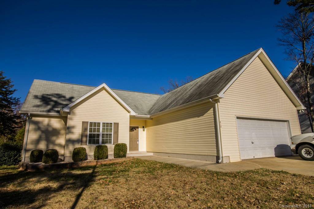 410 Fern Hill Rd., Troutman, NC 28166