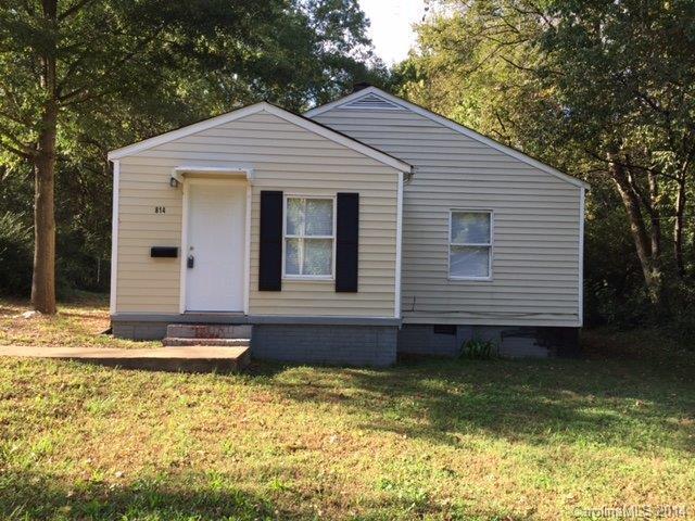 814 Cantwell St. #Lot- 16, Charlotte, NC 28208