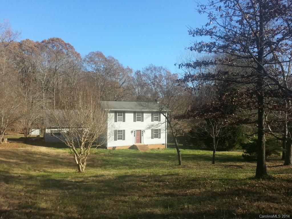8716 Bishop Ln., Waxhaw, NC 28173
