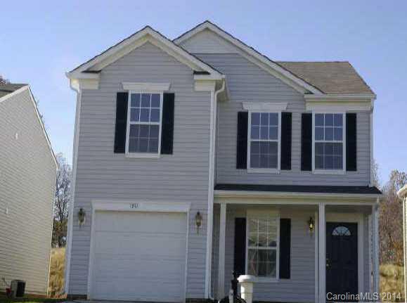 1911 Dunsmore Ln., Waxhaw, NC 28173