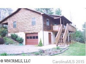 65 Aries Lane, Weaverville, NC 28787