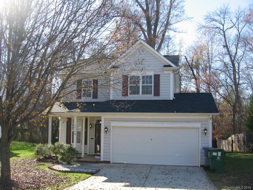 12148 Old Willow Rd., Charlotte, NC 28269