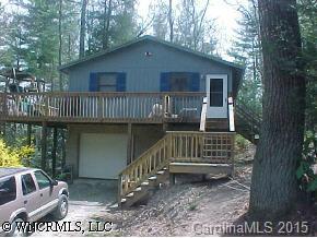 Sugar Creek Rd., Cedar Mountain, NC 28718