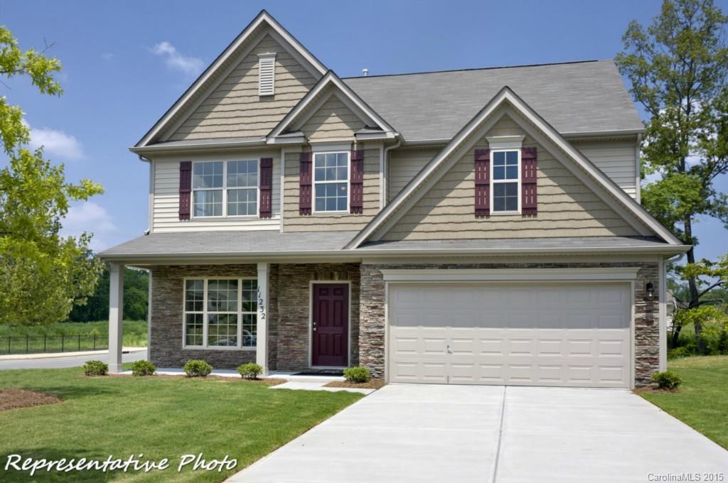 455 Elaine Pl. #LOT14, Concord, NC 28027