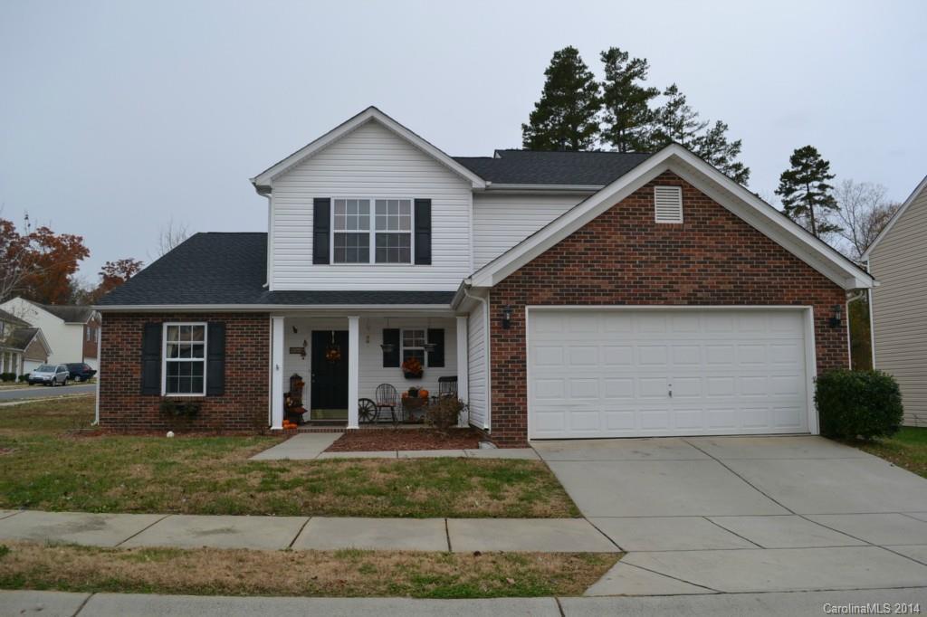 5001 Paddle Wheel Ln., Indian Trail, NC 28079