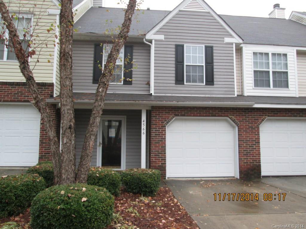 4566 Antelope Ln., Charlotte, NC 28269