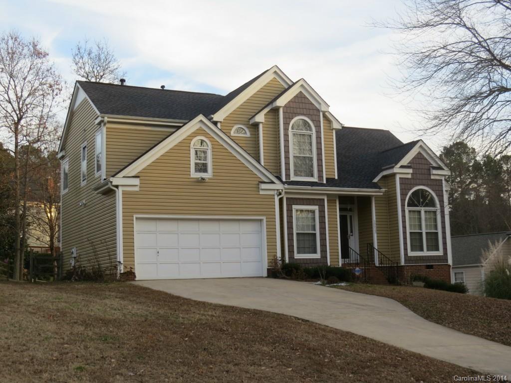 10023 Avon Farm Ln., Charlotte, NC 28269