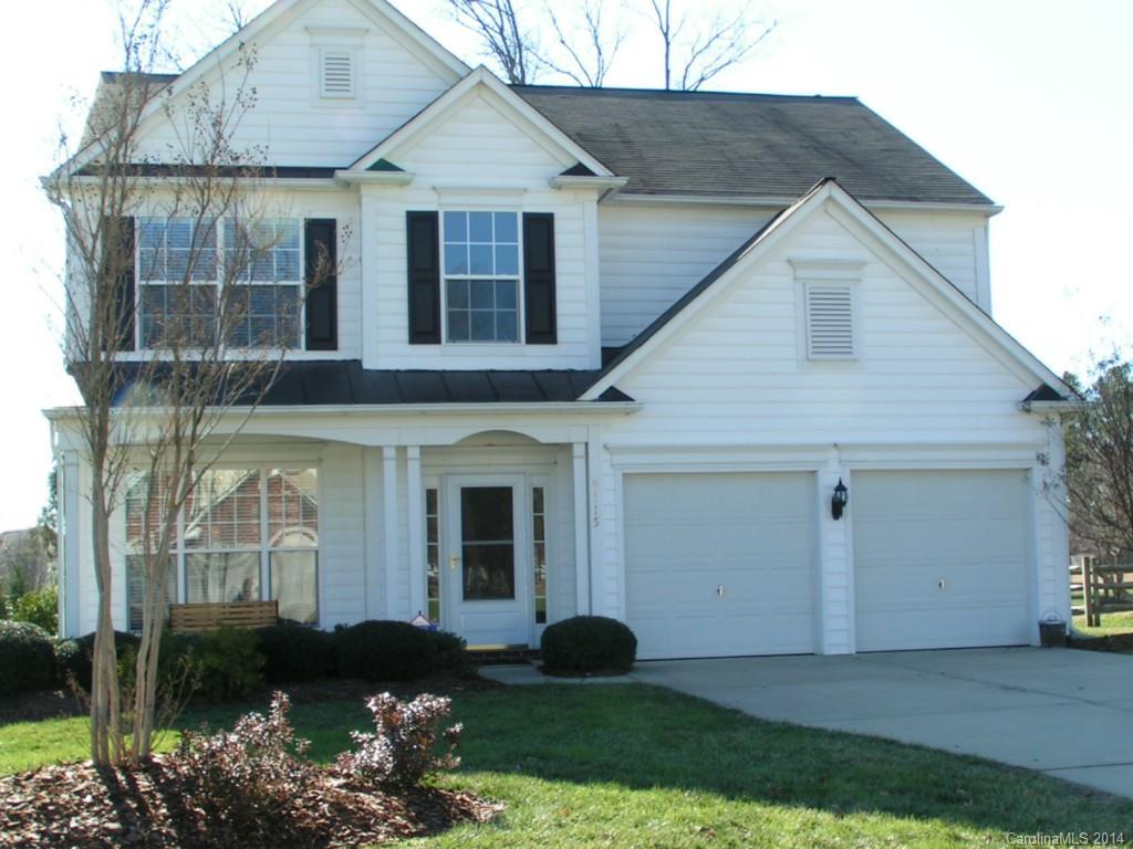 9115 Gaskill Ct., Charlotte, NC 28269