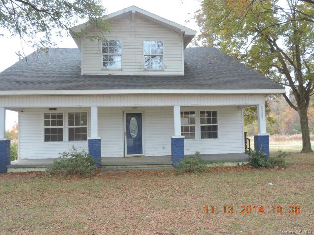 24327 Ridgecrest Rd., Locust, NC 28097