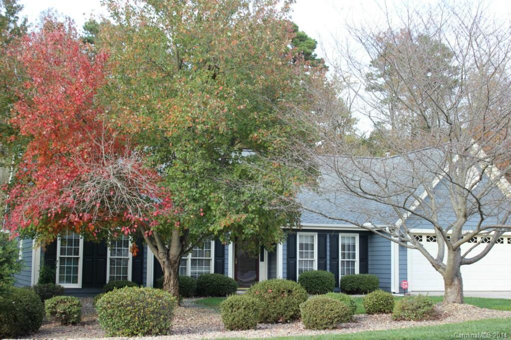 4330 Wynborough Ln., Charlotte, NC 28269