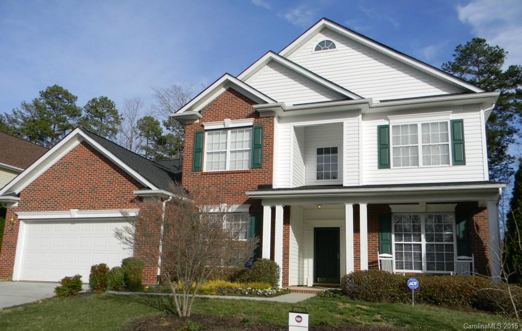 4006 Guardian Angel Ave., Indian Trail, NC 28079