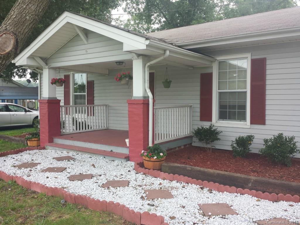 607 Morgan Rd., Albemarle, NC 28001