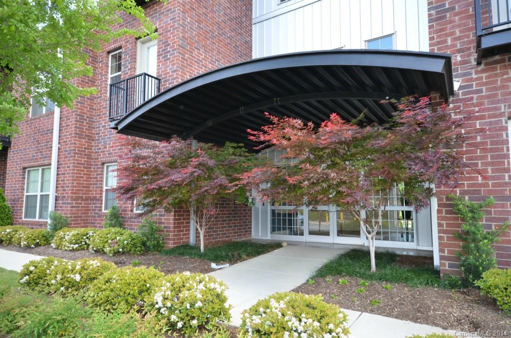 2338 Yadkin Ave. #306, Charlotte, NC 28205