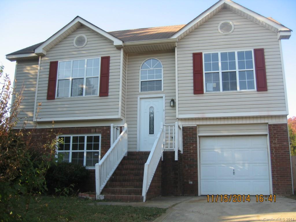 4207 Swan Sea Ct., Monroe, NC 28110