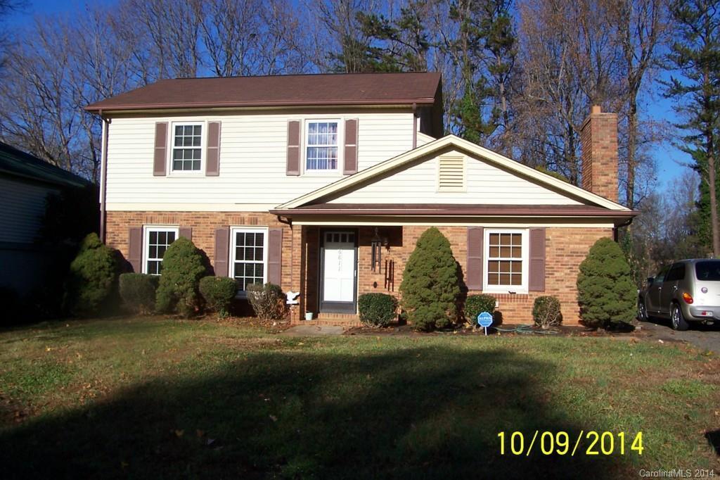 6811 Random Pl. #21, Charlotte, NC 28215