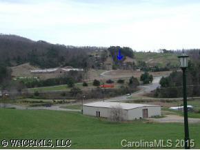 9999 Doan Rd., Weaverville, NC 28787