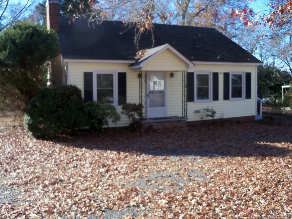 142 Linwood Dr., Albemarle, NC 28001