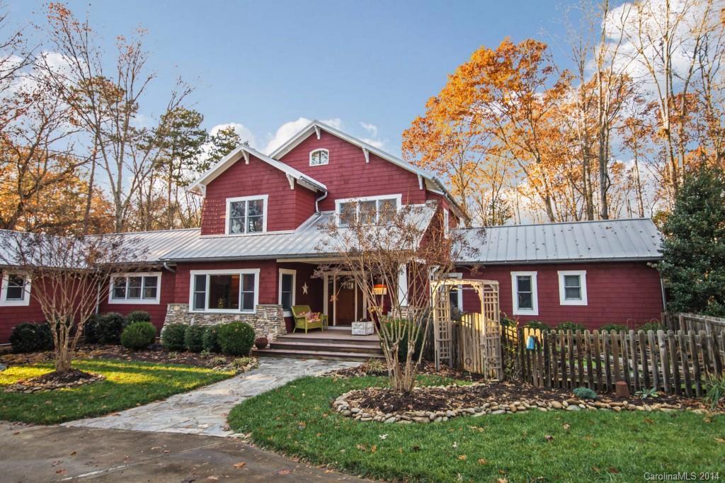 2615 Grey Rd., Davidson, NC 28036